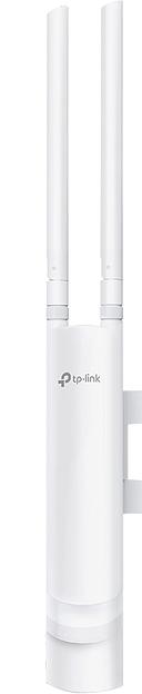 Точка доступа TP-Link EAP113-Outdoor N300 10/100BASE-TX белый фото 1