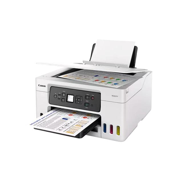 МФУ Canon MAXIFY GX3040 5777C009AA фото 3