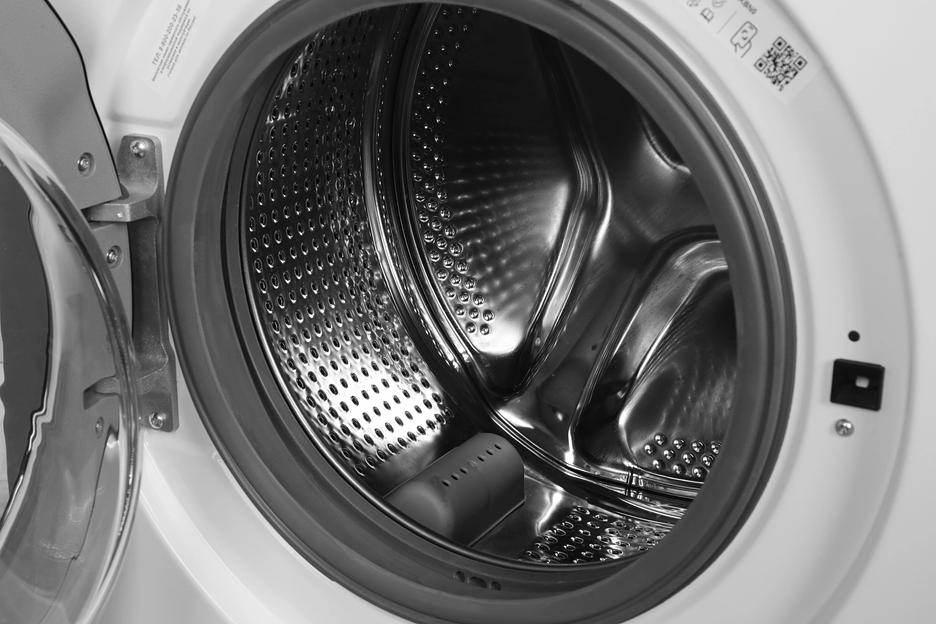 Стиральная машина Beko WSPE7612W класс: A загр.фронтальная макс.:7кг белый фото 10