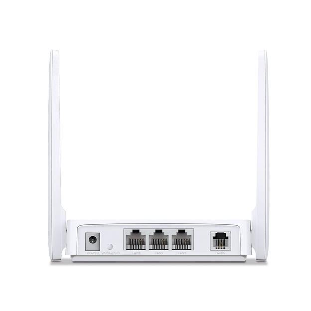 Маршрутизатор Mercusys MW300D фото 2