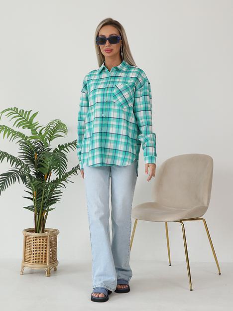 Рубашка М5-5035/16 фото 9