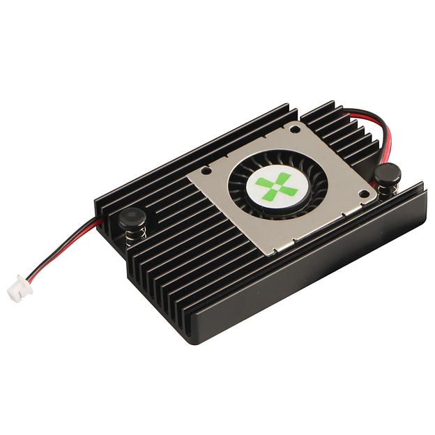 Radxa Heatsink 6240B фото 1