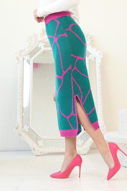 Юбка Ю5-475/6 фото 6