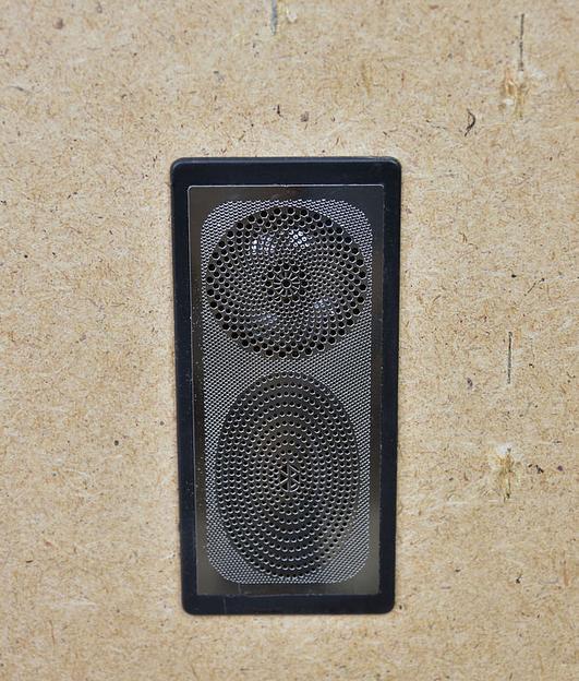 Зеркало Сильвия 80 (DORATIZ) с подсветкой фото 4