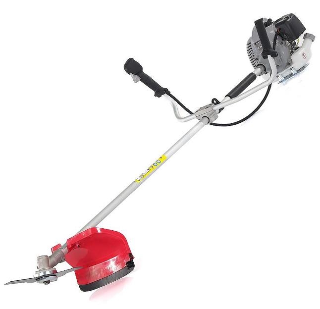 Триммер бензиновый KB-44/52BB INTERSKOL фото 2