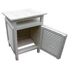 Будка психрометрическая БП фото 1