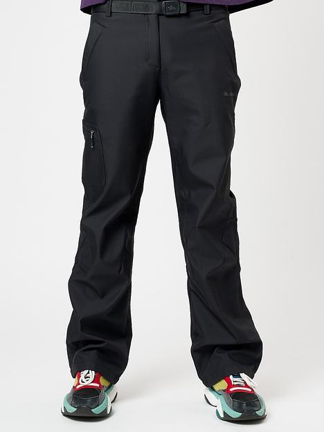 Брюки софтшелл VALIANLY 1160Ch фото 3