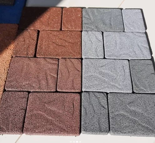 Брусчатка EcoStep «Ретро» 20 мм фото 1