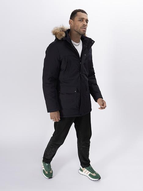 Парка WONDERRMAN 22205TS фото 5