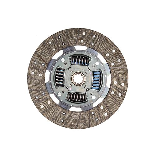 Диск сцепления NH1417 31250-36265 NKK фото 1