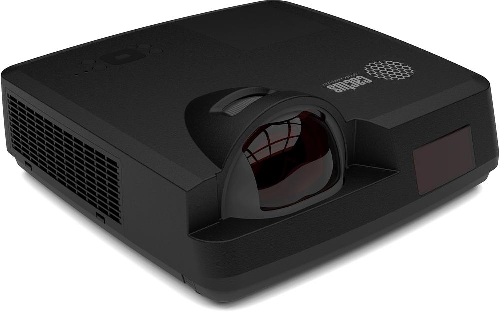 Проектор Cactus Bright CS-V2.B 3LCD 4400Lm ANSI (1024x768) 30000:1 ресурс лампы:10000часов 1xUSB typeA 1xUSB typeB 2xHDMI 4кг фото 1