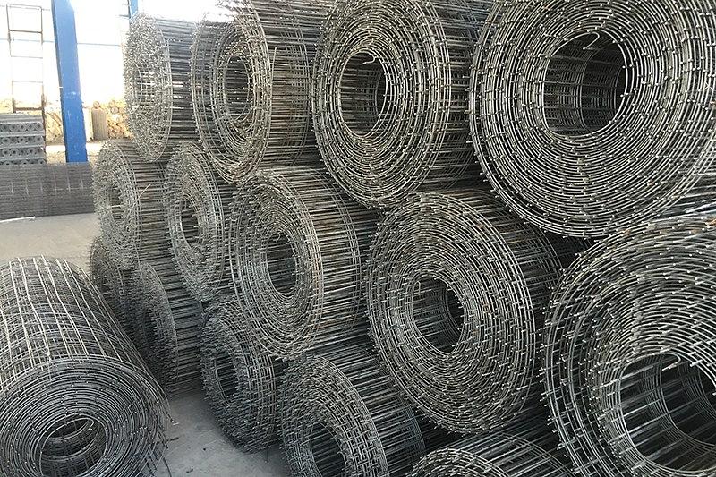 Сетка кладочная ВР-1, 2,8 мм диаметр, 0,1х3 м ОПТ фото 2