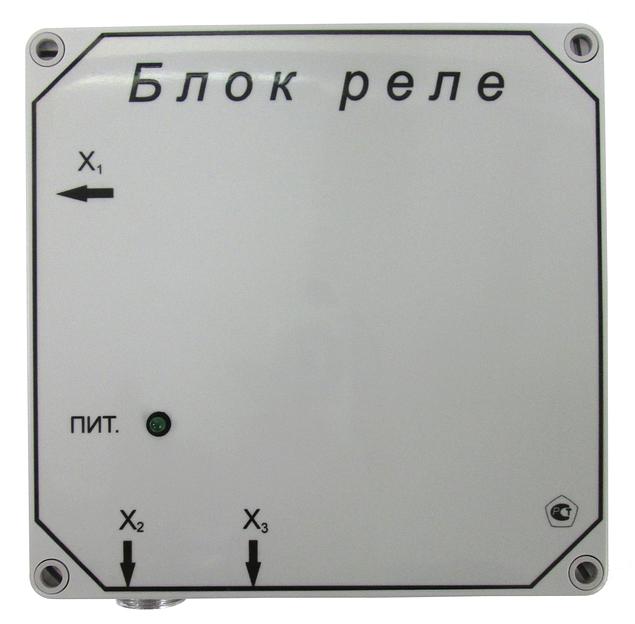 ЭССА-СО/8, исп. БС газоанализатор оксида углерода стационарный 8-ми канальный фото 9