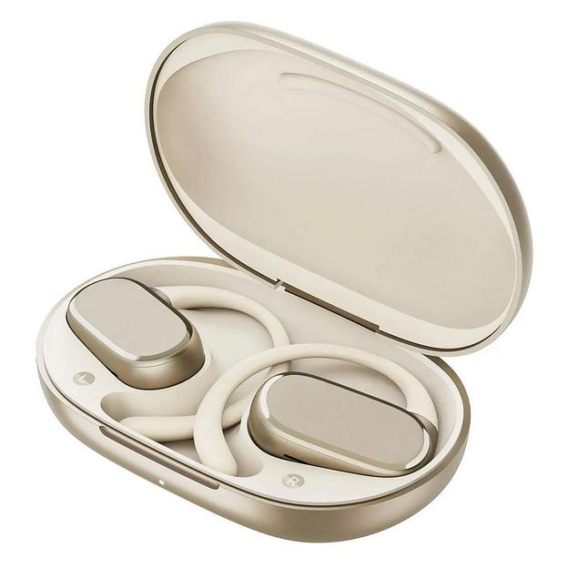 Наушники TWS HONOR CHOICE 5504AATM ORL-ME00 GOLD фото 2