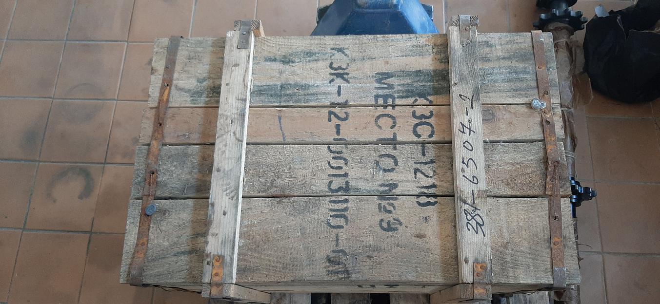 Понижающий редуктор КЗК-12-0013110 на зерноуборочный комбайн Палессе фото 5