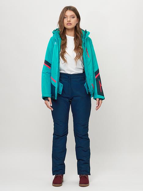 Костюм горнолыжный SkiingBird 051911Z фото 6