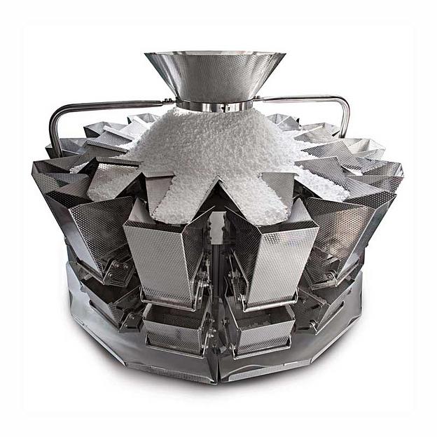 Мультиголовочный дозатор фото 1