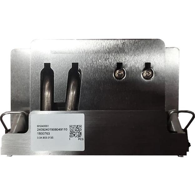 Видеокарта NVIDIA RTX A400 PCIe 4GB GDDR6 BULK Pack 900-5G172-2260-000 фото 1