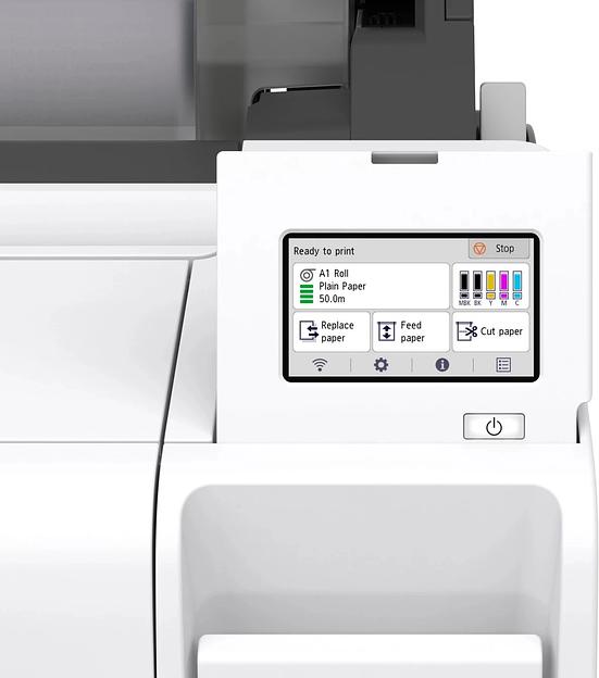 Плоттер Canon imagePROGRAF TM-340 (6248C003AA) A0/36" фото 4