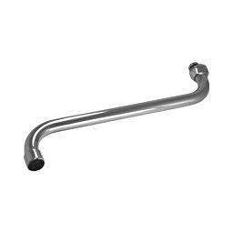 Излив смесителя ванны S-образный 18-300-A фото 1