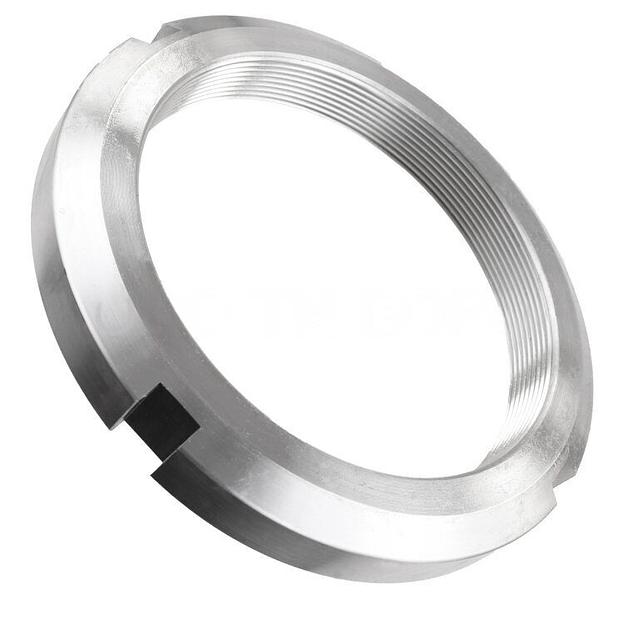 Шлицевая гайка М85×2 Lemken 3030346 опт фото 1