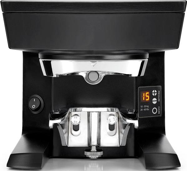 Кофемолка автомат Puqpress M2 black Mythos1Mythos 2 фото 1