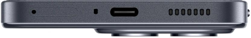 Смартфон Tecno Pova 7 Ultra 5G 256Gb 12Gb черный моноблок 3G 4G 6.8" 1080x2460 Android 14 50Mpix 802.11 a/b/g/n/ac NFC GPS GSM900/1800 Protect фото 8