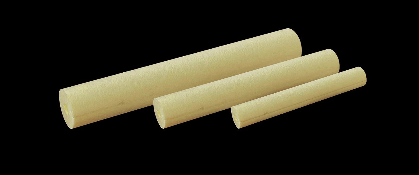 Цилиндры из пенополиуретана фото 1