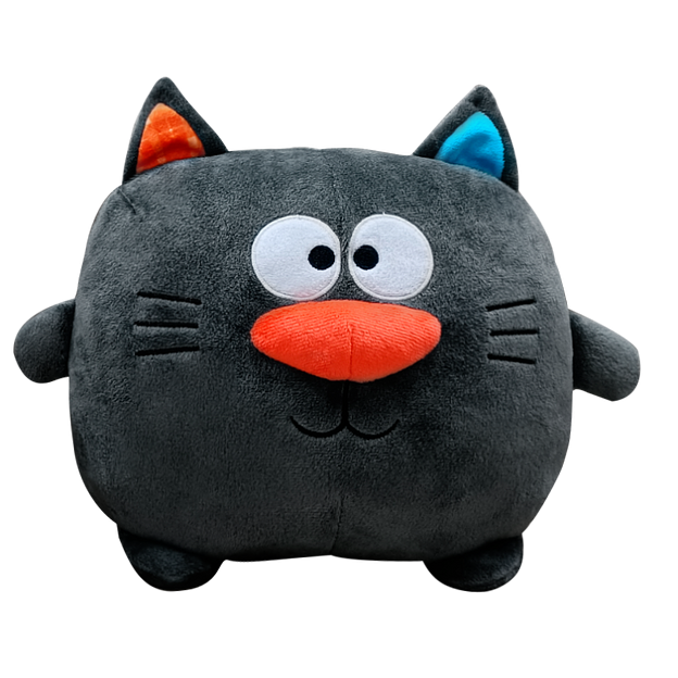 Упаковка подушка Черныш 900 гр фото 1