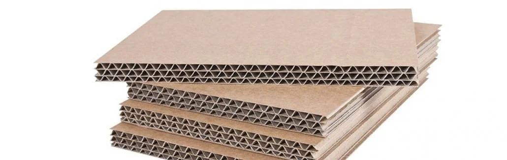 Семислойный гофрокартон опт фото 1