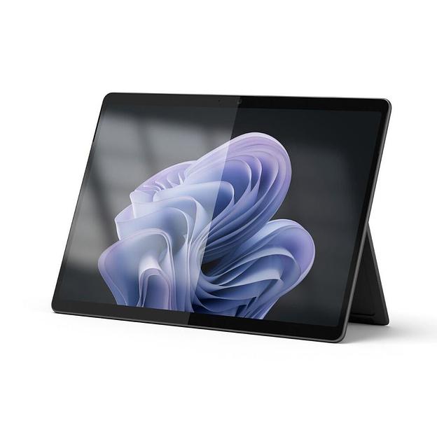 Планшетный компьютер Microsoft Surface Pro 10 for Business Intel Ultra 5 Processor 135U/8GB/SSD 256GB/13" PixelSense/2880x1920/120Hz/5G/LTE/Win 11 Pro/Black (EP2-26363) фото 1