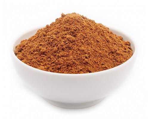 Мускатный орех молотый, высший сорт, 20 кг фото 1