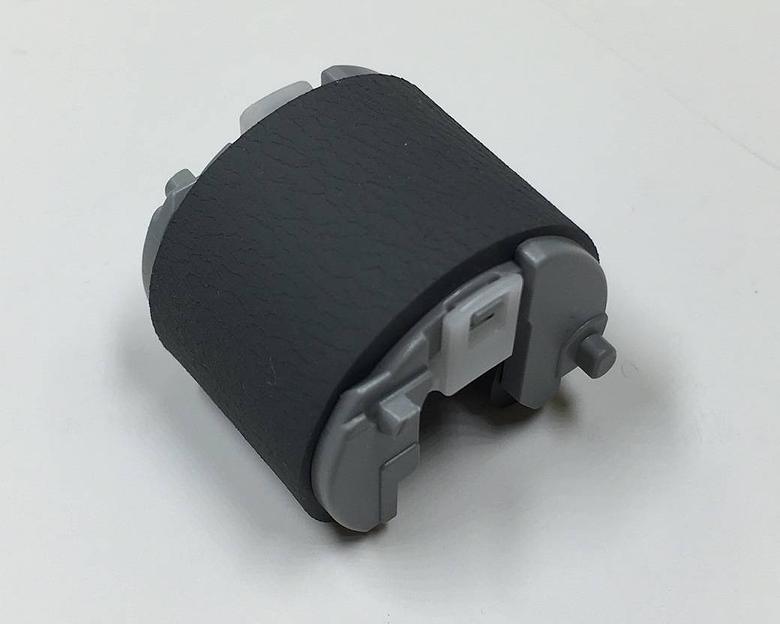 Ролик захвата обходного лотка (лоток 1) HP LJ M304/M402/M404/M426/M501/M507/M528 (RL2-0656) фото 1