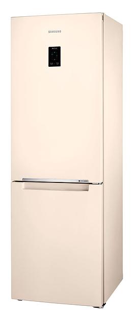 Холодильник Samsung RB33A32N0EL/WT бежевый (двухкамерный) фото 3
