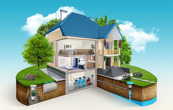 Проектирование домов фото 1