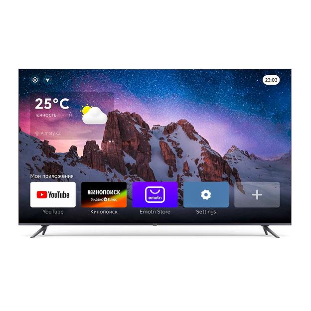 Телевизор Xiaomi S PRO 100'' [100''(254см) 4K 144Hz] фото 3