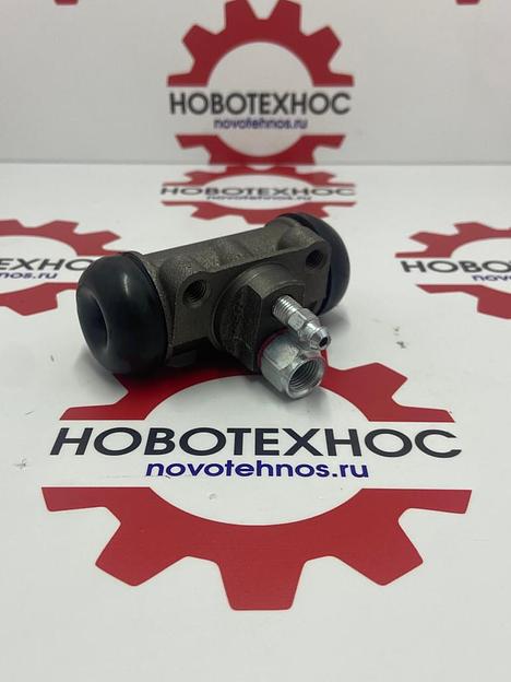 Тормозной цилиндр для барабанного тормоза ZL18 фото 1