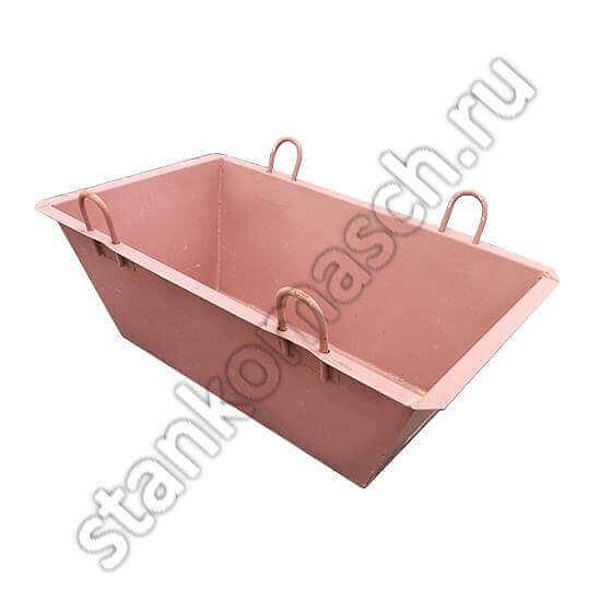 Ёмкости для раствора фото 7