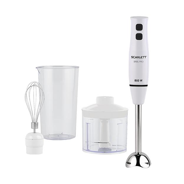 Погружной блендер Scarlett SC-HB42F06 фото 1
