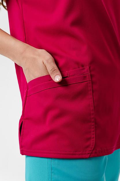 Indiform / Топ медицинский женский, арт. 3-73-05-1 фото 3