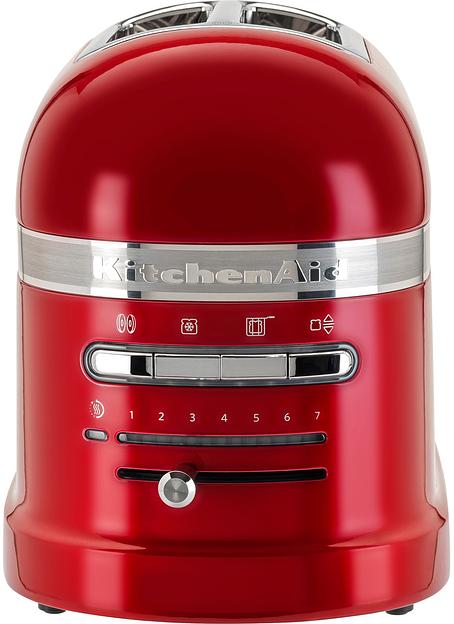 Тостер KitchenAid KitchenAid Artisan 5KMT2204ECA фото 3