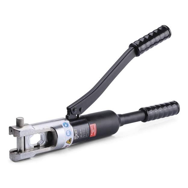 Пресс гидравлический ручной ПГРс-300 серия ПРОФИ фото 1