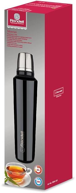 Термос Rondell RDS-431 1.0л фото 3