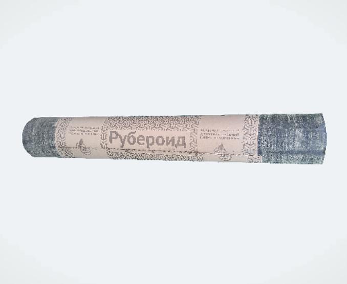 Рубериод ОПТ фото 1