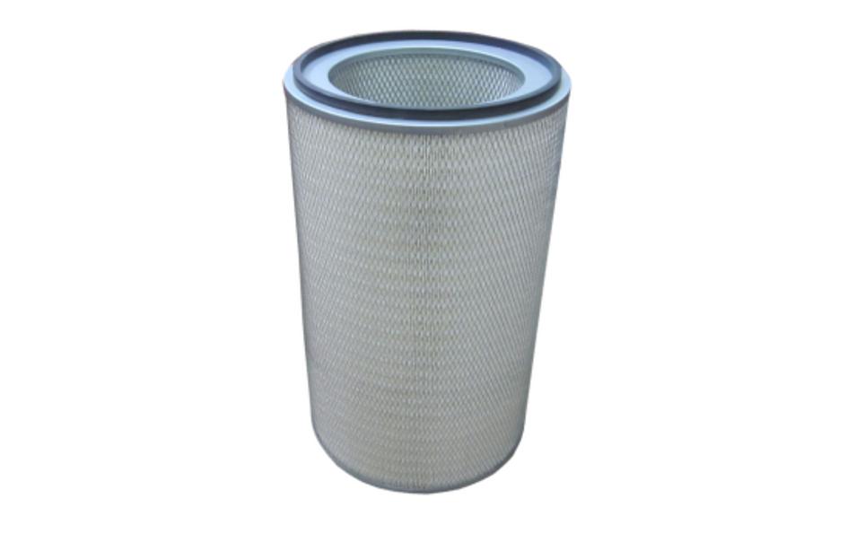 Воздушный фильтроэлемент KTF-0036A фото 1