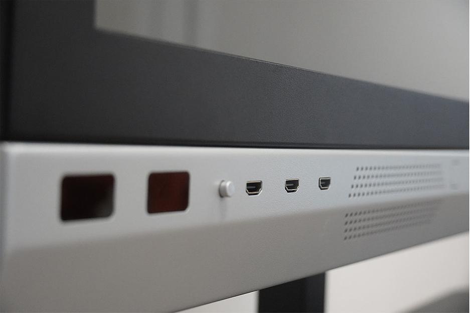 Интерактивная панель UTS Crystal FL0375 фото 4