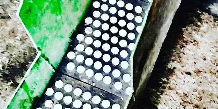 Резино-керамическая футеровка фото 3