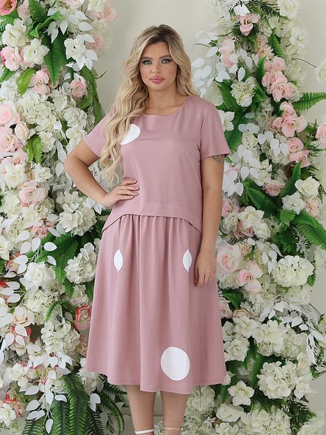 Платье П3-5530/3 фото 7