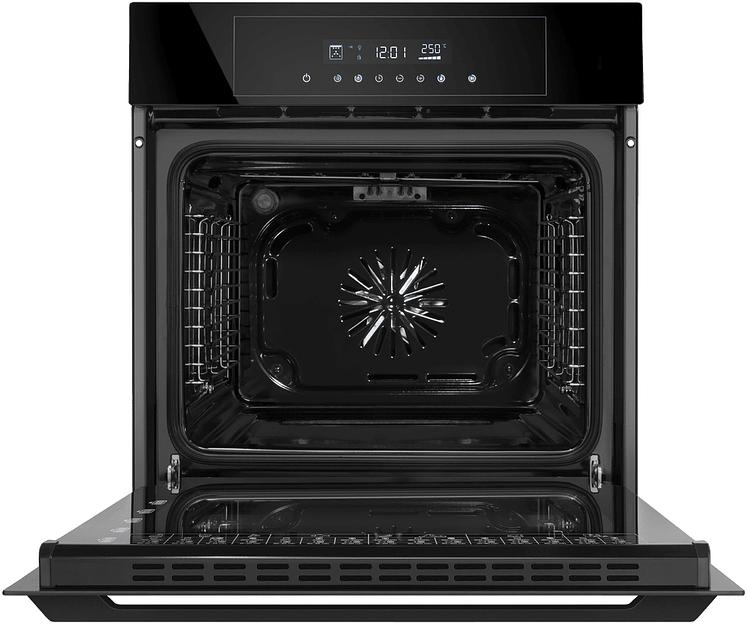 Духовой шкаф Электрический Maunfeld AEOD60103B2 черный фото 3