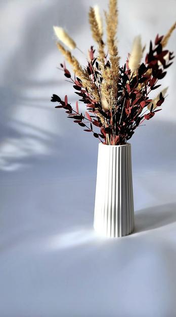 Интерьерная ваза «Марта», опт фото 1